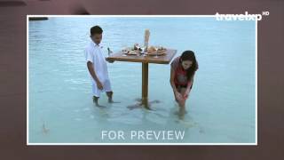 Bliss - Constance Moofushi, Maldives