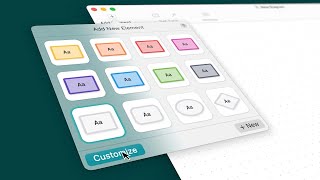 Introducing Diagrams 2.0