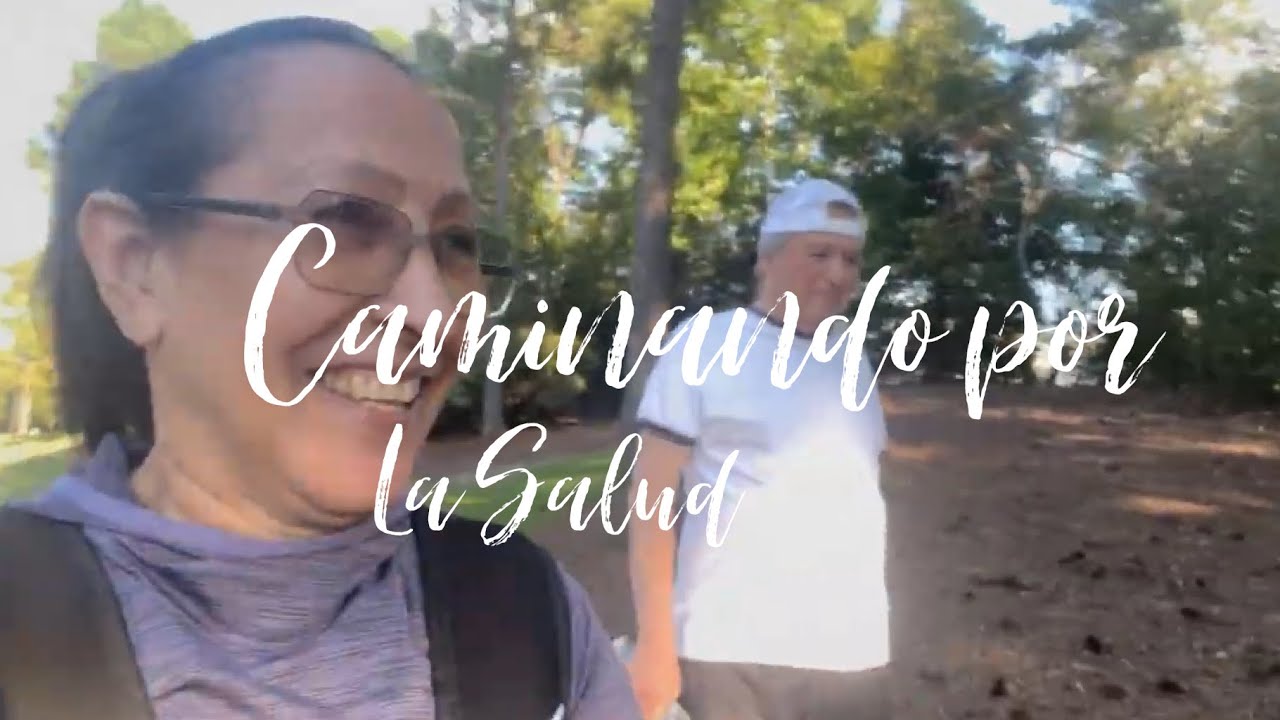 Un Nuevo Día Juntos/Otra Caminata