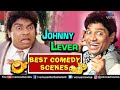 Johnny Lever Best Comedy Scenes | Ajnabee | Hindi Movies 2023 | Bollywood Comedy Movies