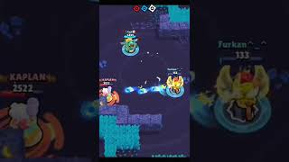 New Tensai? #adonis #guesti #adonisbrawlstars #reels #global1 #world1 #bsf #adonisbs #hyrabrawlstars