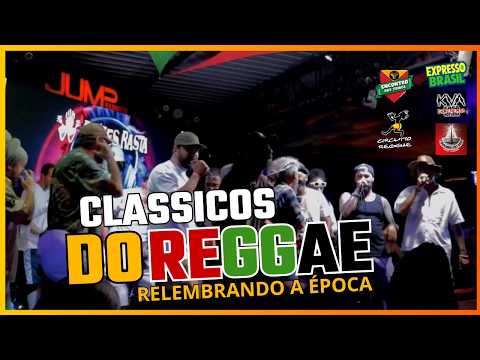 Reggae Classics (Remembering the Era)