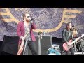 We Are Harlot - The One, live @ Download Festival 2015