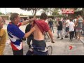 Fiery Stunt | 7News Perth | 25/02/2013