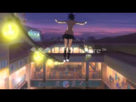 Senna: Lucy