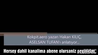 Aselsan Reilgan Tanitim Videosu