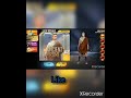 free fire new gold royale in 110 ticket.