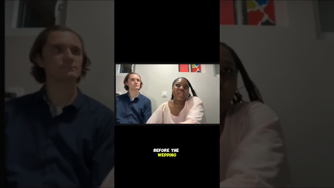 What to prepare for the MARRIAGE BEFORE the wedding 