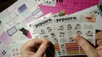 Recollections PWM june 14th