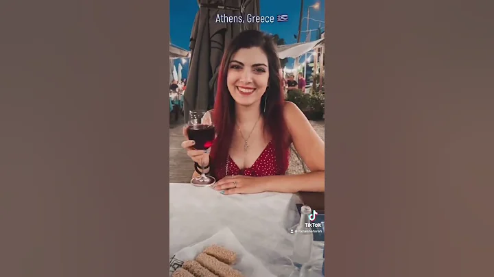 Enjoy athens, greece quietly like you are there #travel #shorts #greece #athens #relaxing #aesthetic