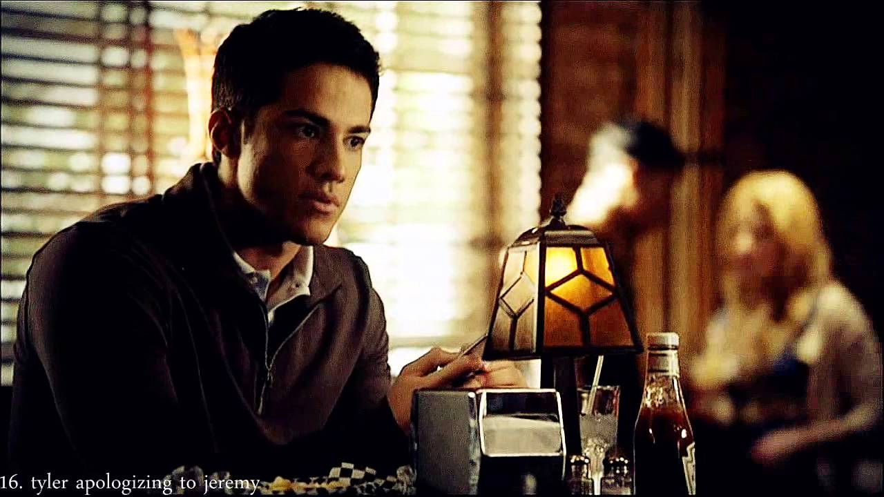 [jyler] 25 reasons to ship jeremy/tyler