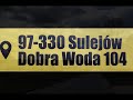 WYCIECZKA Nr 1058 - Dobra Woda