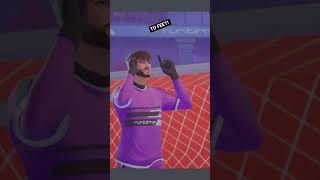 REMATCH To Feet #fifa #gaming #funny #football #SOCCER #REMATCH #bluelock #sloclap #troll #fails #w