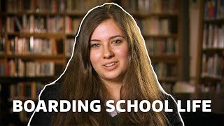 What Life is REALLY Like at the King’s Boarding School | Gordonstoun E5 Our Stories