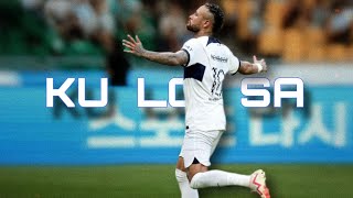 Neymar Jr Ku Lo Sa - A Colors Show Insane Skills & Goals Hd 2023 4K