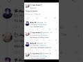 Tweets de Blue Lock | Parte 32 | "Stay Alive-Reprise... " #tweets#bluelock#seishironagi#reomikage