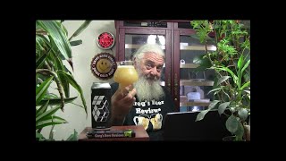 Beer Review Homes Brewery Convert Ipalow Sound-Sorry