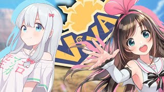 The Loli Returns - Viva Project The Loli Returns - Viva Project