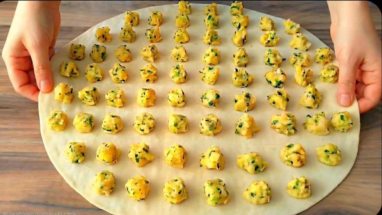 Я готовлю это из 4 картофелин и 1 стакана воды. ✅️ Я больше не покупаю это! ✋️ Простой рецепт