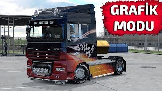 GRAFİK MODUMU NASIL YÜKLEDİM??? 😊😊