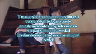 Letra   Adexe & Nau   El perdón   Cover de Nicky Jam y Enrique Iglesias