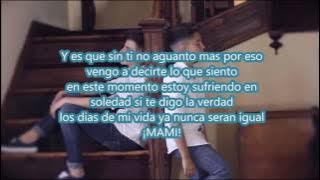 Letra   Adexe & Nau   El perdón   Cover de Nicky Jam y Enrique Iglesias