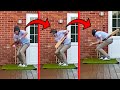 The most dangerous cricket drill