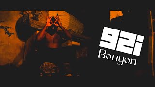 Siboy - 92i Bouyon (feat. Booba & Gato)