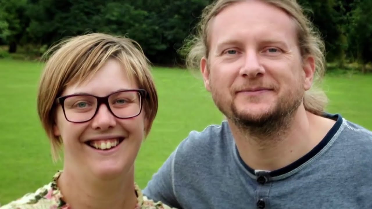 INVESTIGACIÓN DISCOVERY | PISTAS ENTRE LOS ÁRBOLES | RECUERDOS DE UNA VERDAD OSCURA