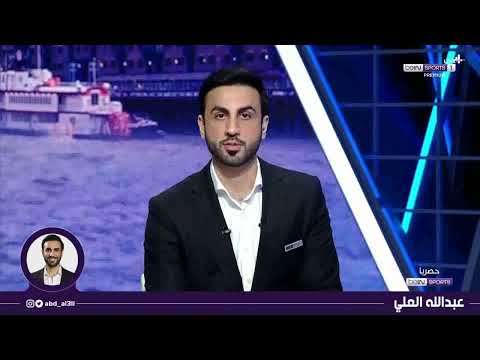 عبد الله العلي محمد صلاح يسطر التاريخ بأحرزه الهدف رقم 2000 لصالح لفيربول 