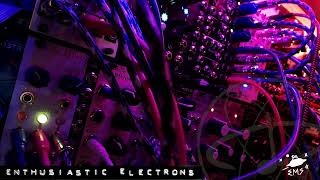 Enthusiastic Electrons