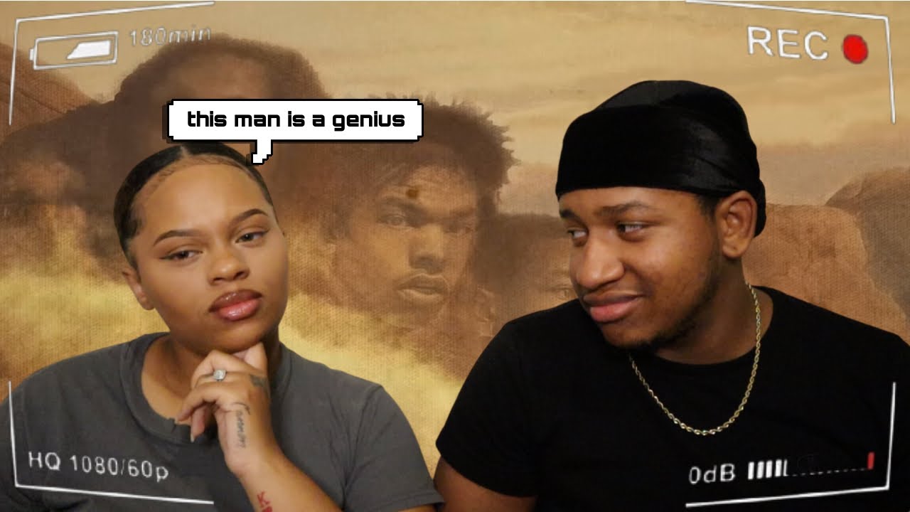 Lil Baby - Real Spill Couple Reaction | PrinceTV - YouTube