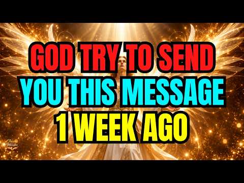 🔴 Chosen One, Don't Delay Any Longer! Listen To This Now. 🚨⏳