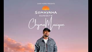 Chymamusique Deep Soulful House Mix  Somnyama Sunsets 008