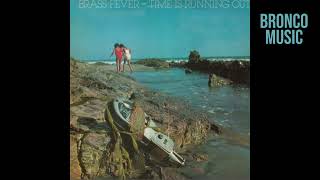 Brass Fever  Dancing Machine  Time Is Running Out the Jackson 5