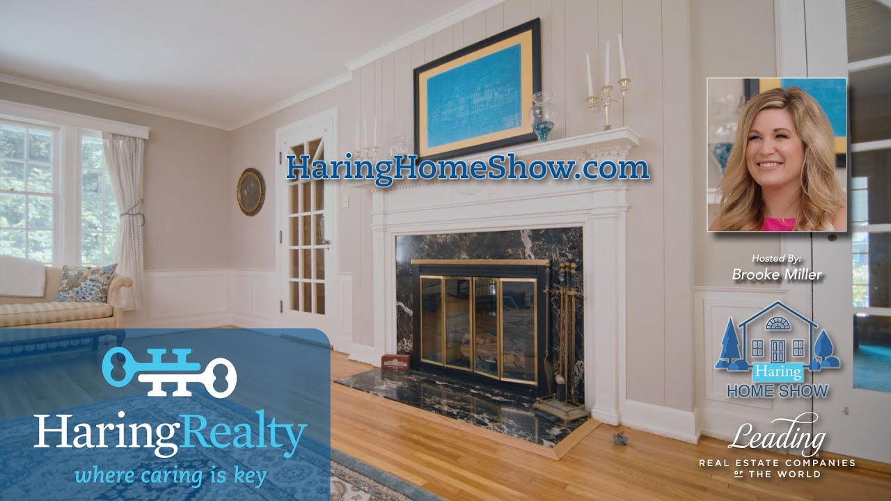 Haring Home Show Season 1 Episode 6 - YouTube