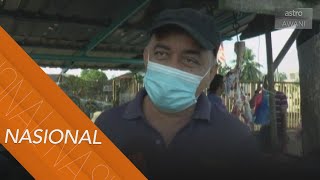 Kartel daging: Pengguna waspada, mula beli daging tempatan