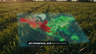 AI-Powered Soil Analysis | Smarter Decisions for Healthier Farms 🧪🌱