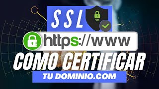 Como instalar  #SSL 🔒 y activar #HTTPS en Hostgator 2021✅