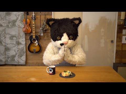むぎネコ AI猫】子猫ムギの挑戦！総集編 | Best of Mugi - YouTube