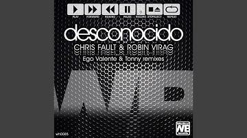 Desconocido