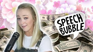 Meghan McCarthy, Flower Dynasty Heiress