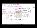 Electrochemistry class 12 | Products of electrolysis electrochemistry class 12