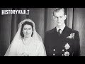 The Untold Love Story of Queen Elizabeth II and Prince Philip
