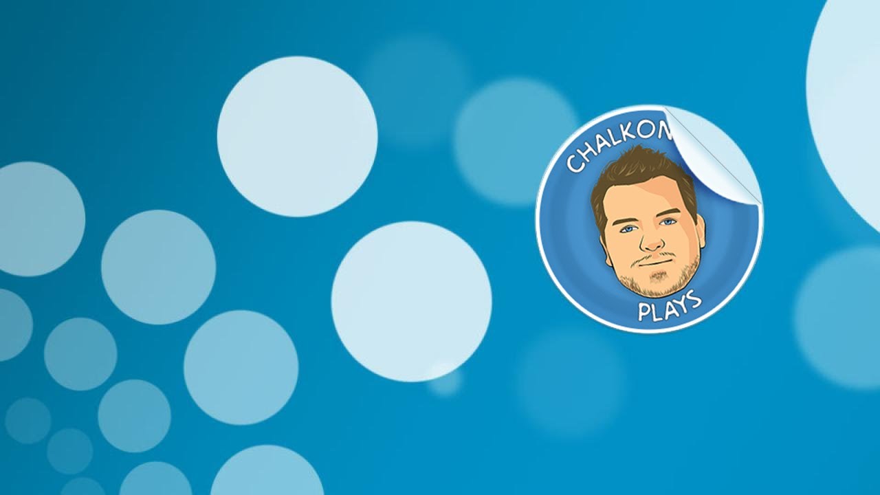 Welcome to ChalkOne Plays!