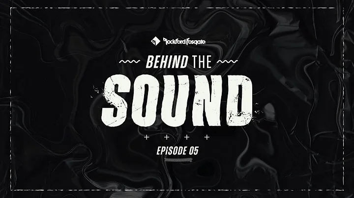 Behind The Sound: Tammy Lowe | E05