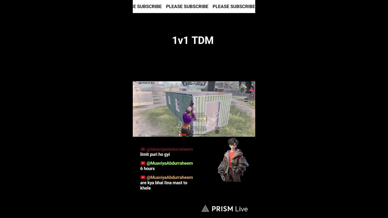 Live streaming of AMIT GAMING YT0