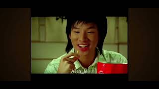 CALBEE DAD (2009 THAILAND)