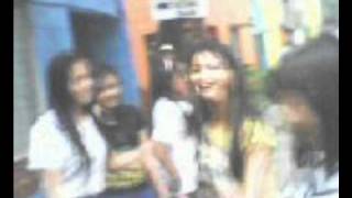music video ( BHNHS )