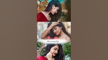 tere ishq mein naachenge jhuthi thi tu aur Tera pyar bhi 🖤#sanufam #tiktok #old #sad